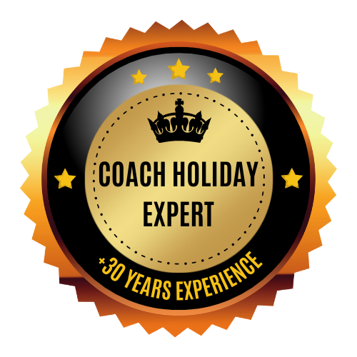coach holiday expert logo
